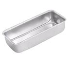 Forma De Pão E Gelo Nr 01 Kit Com 10 Peças Asj