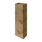 Fôrma de Papelão Retangular 100x150mmx3m Tubominas