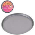 Forma De Pizza Antiaderente 29cm