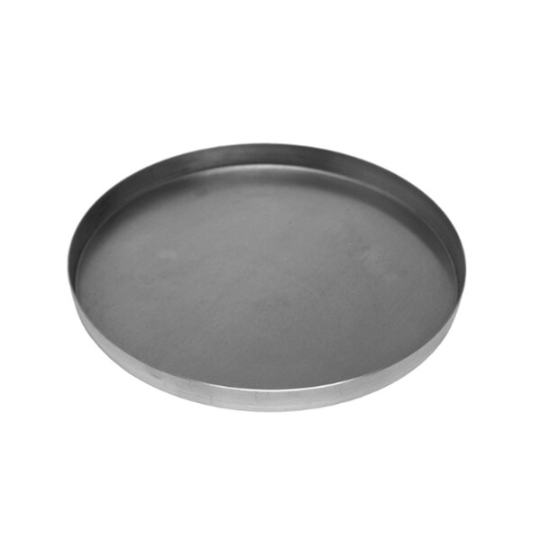 Forma De Pizzas E Tortas Continental 40cm De Diâmetro