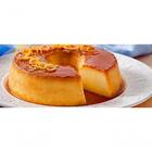 Forma De Pudim De Alumínio Com Tampa Nº18 Extang