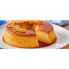 Forma De Pudim De Alumínio Com Tampa Nº20 Extang