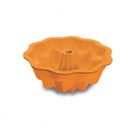 Forma De Silicone Bolo 24,5x5cm Sortida - Hercules - Sortida