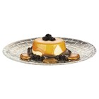 Forma De Silicone Euro Home Para 6 Cupcakes Vermelho