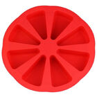 Forma De Silicone P/ Fatias Separadas - Modelos Sortidos - Cl