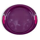 Forma De Silicone Para Bolo 29 Cm Moda Do Chef