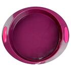 Forma De Silicone Para Bolo 29 Cm Moda Do Chef