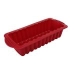 Forma De Silicone Para Bolo Inglês Carol Fiorentino