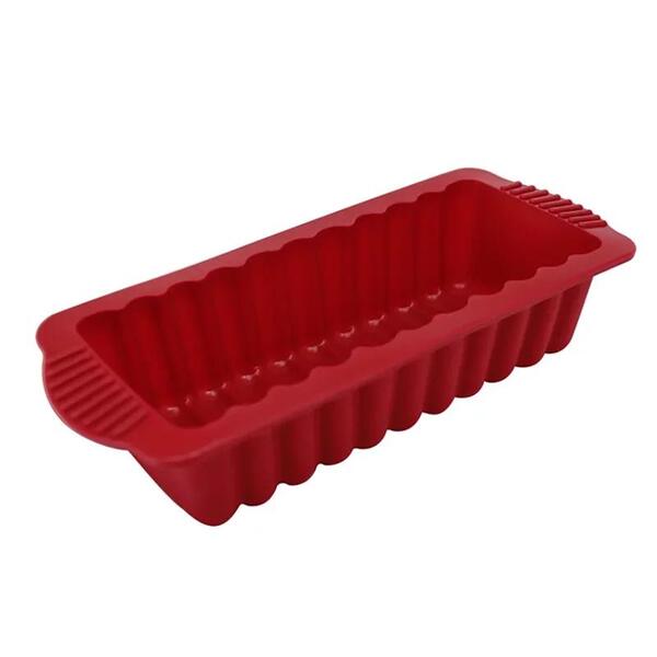 Forma De Silicone Para Bolo Inglês Carol Fiorentino Leroy Merlin