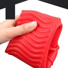 Forma De Silicone Para Bolo, Pão, Bolo Ingles - Retangular -