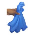 Forma De Silicone Para Doces Torta Pudim Bolo Cozinha Princes