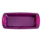 Forma De Silicone Para Pão 28 Cm Moda Do Chef