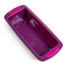 Forma De Silicone Para Pão 28 Cm Moda Do Chef