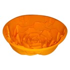 Forma De Silicone Rosa Flor Bolo Tortas Doce Antiaderente Ass