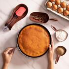 Forma Desmontável Brinox Redonda 26x7cm 1460107