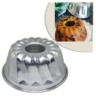 Forma Espiral 23x10 Cm Alumínio