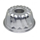 Forma Espiral 23x10 Cm Alumínio