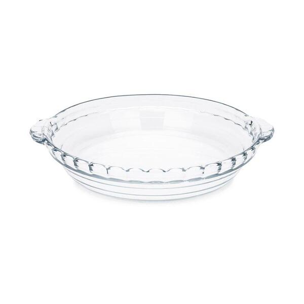 Forma Filetada Brinox Cheff 1,3l 26x23x4,5cm - 0206/009