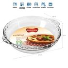 Forma Filetada Marinex 0,6l