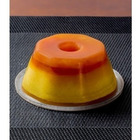 Forma Mini Pudim C-tampa Forneável 500 Ml C-60 Unidades