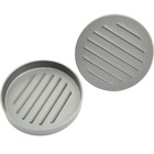 Forma Modeladora de Hamburguer em Metal