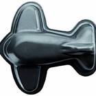 Forma Molde Avião Ibili