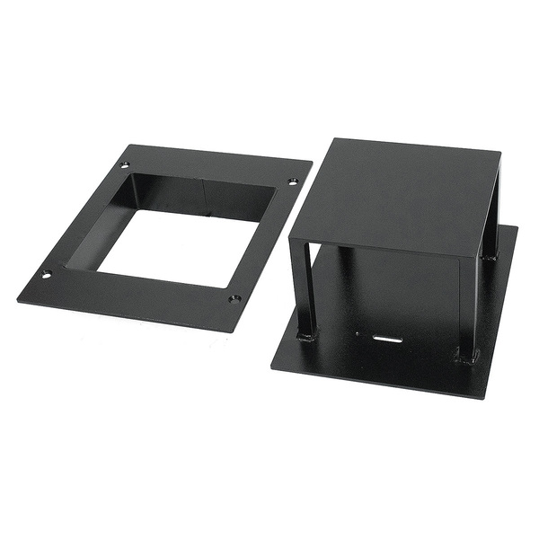 Forma Molde Bloco De Concreto Lajota 30x30 Matterhorn - 10