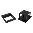 Forma Molde Bloco De Concreto Lajota 30x30 Matterhorn - 4