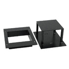 Forma Molde Bloco De Concreto Lajota 30x30 Matterhorn - 6