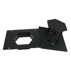 Forma Molde Bloco De Concreto Sextavado 25x25 Matterhorn - 4