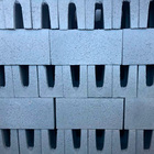 Forma Molde Canaleta De Concreto 19x19x39 Matterhorn