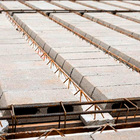 Forma Molde Tavela De Concreto 8x19x34 Matterhorn