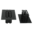 Forma Molde Tavela De Concreto 8x19x34 Matterhorn