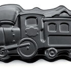 Forma Molde Trem Ibili