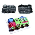 Forma Molde Trem Ibili