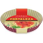 Forma P/ Bolo E Torta 28cm Fundo Removível Cereja -fortaleza