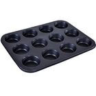 Forma Pano Sul Cupcake Pão De Queijo Teflon Antiaderente
