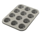 Forma Para 12 Cupcakes Lumiere