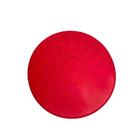 Forma Para Airfryer Cherry Redonda De Silicone Grosso 5mm Ant