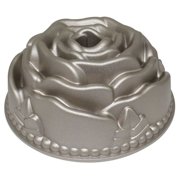 Forma Para Bolo  Especial Flor 24 Cm