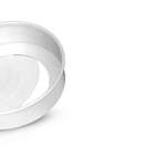 Forma Para Bolo Com Fundo Removível 26cm - Nigro 49202