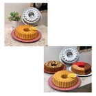 Forma Para Bolo Decorada Suíça Confeitaria Caparroz