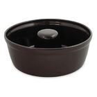 Forma Para Bolo E Pudim Ceraflame D9045 23cm 1,8l Cerâmica Ch