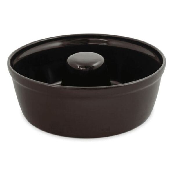 Forma Para Bolo E Pudim Ceraflame D9045 23cm 1,8l Cerâmica Ch