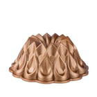 Forma Para Bolo Em Alumínio Marissa Lounina Sephira 25 8cm