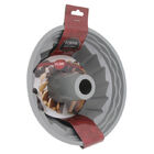 Forma Para Bolo/pudim Redonda Com Furo Central 21 5 Cm - Core