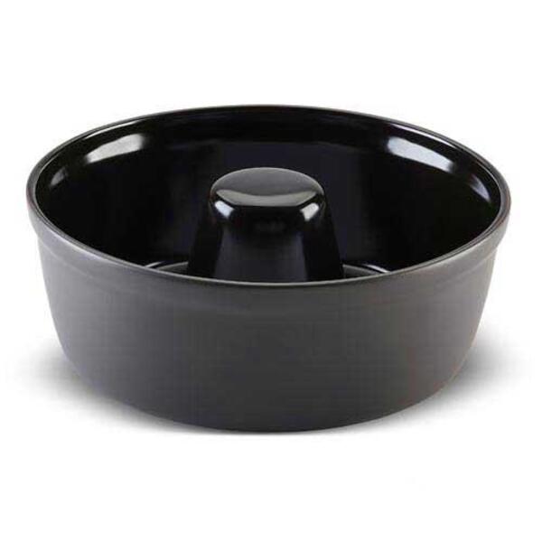 Forma Para Bolo Redonda De 23 Cm Em Cerâmica - Ceraflame