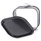 Forma Para Bolo Torta Com Fundo Removível 17cm