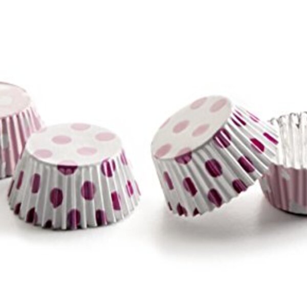 Forma Para Bombom 36 Unidades Ibili