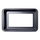 Forma Para Brownie Em Aço Carbono 30x20x5cm 78000404 Allonsy